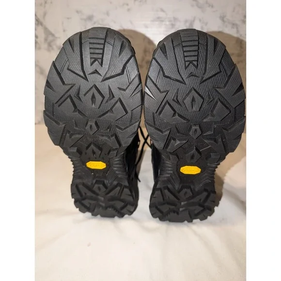 DANNER® STRIKER BOLT 4.5 BLACK TACTICAL BOOTS 26630 -GORETEX-MENS 7